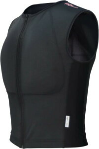 s[I[ACfUC(Poi Designs) POi WOMEN'S GUARD INNER VEST CE BK WS