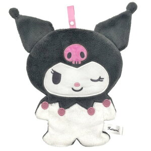 쑺^I(Nomura Towel) TILN^[Y sanrio ʂ nh^I N~ N~ kuromi Lӂ^I }CNt@Co[ zӂ ӂ