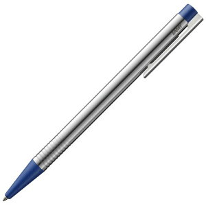 LAMY�i���~�[�j logo �}�b�g�u���[ �� �{�[���y�� - �G���K���g�ŏ�v�ȃX�e�����X�X�`�[�����{�[�� �y�� - ���� M - ��e�ʃ��t�B�� �� LAMY M 16 �t��