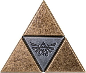 ni}(HANAYAMA) ͂pY ͂ ZELDA TRIFORCE ([_̓` gCtH[X)