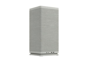 Fractal Design Mood Light Gray t@ubNO̗p ȃXy[XTCY ~j^[ Mini-ITX PCP[X CgO[ FD-C-MOD1N-01 CS8227