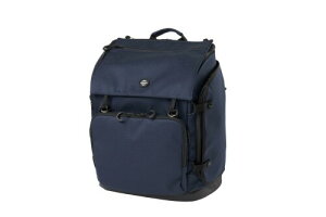 AirBuggy for Pet 3WAY BACKPACK CARRIER RIPSTOP NAVY AD9077 エアバギーリュック レギュラーサイズ リップストップネイビー(NEW)