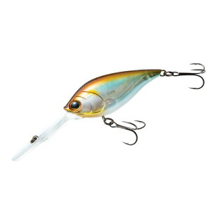 DUEL(fG) HARDCORE(n[hRA) oXA[ gD[ NN7+ 100mm t[eBO 05:PCu[S[XgVbh dSړ fB[vNNxCg RANGE:7.5m