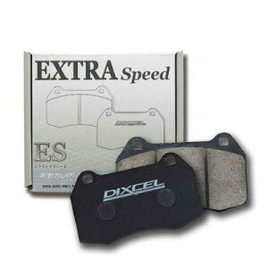 DIXCEL HONDA STEPWGN XebvS 2000+M 17/09`22/04 RP5 u[Lpbh X|[cES A ES-335452