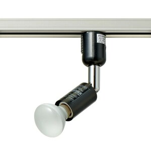 Gp (ELPA) CeBOo[pCg CeA  ԐڏƖ AC100V 50/60Hz E17 40W(t) ubN LRS-BMR40C(BK)