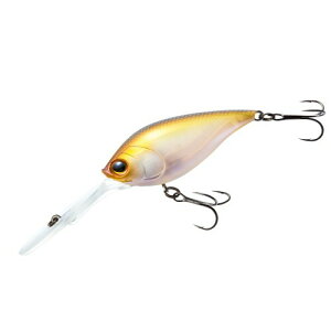 DUEL(fG) HARDCORE(n[hRA) oXA[ gD[ NN5+ 80mm t[eBO 07:}bgS[XgJTM dSړ fB[vNNxCg RANGE:5.5m