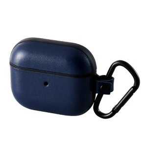 �G���R�� AirPods ��3����Ή��A�N�Z�T�� �\�t�g���U�[�P�[�X �J���r�i�t�� �l�C�r�[ AVA-AP3PLC2NV