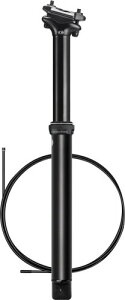 CRANKBROTHERS(�N�����N�u���U�[�Y) �V�[�g�|�X�g �A�W���X�^�u���V�[�g�|�X�g �n�C���C��3 125mm/30.9mm