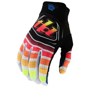 TroyLeeDesigns(gC[fUC) RS^C`(RS TAICHI) oCNp oCNO[u GA[ O[u_WAVEZ BLACK/MULTI_M TDT081