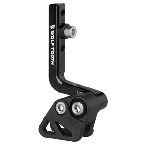Wolf Tooth GnarWolf �`�F�C���K�C�h �낤�t���}�E���g rev2 �u���b�N