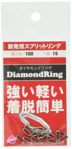 Nދ BOUZ RING207 100Lb