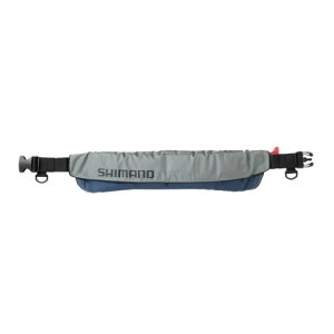 �V�}�m(SHIMANO) ���t�g�G�A�W���P�b�g �E�G�X�g�^�C�v (�c�����~����) VF-052K �O���[�u���[ �t���[