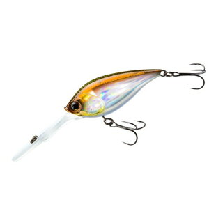 DUEL(fG) HARDCORE(n[hRA) oXA[ gD[ NN7+ 100mm t[eBO 03:PCJTM dSړ fB[vNNxCg RANGE:7.5m