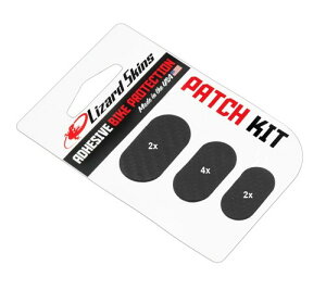 U[hXLY(Lizard Skins) ]ԗp t[veN^[ pb`Lbg Patch Kit P[upb` J[{ U[ x2Ax4Ax2