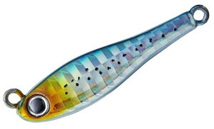 アクアウェーブ(AquaWave) メタルマジック TG 40g S #A118 UVマジシラス