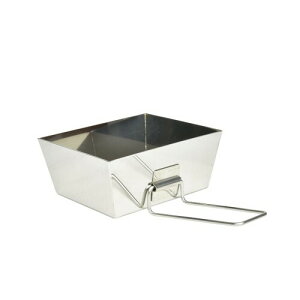 belmont(ベルモント) 鍋 BM-298 リッドパン(ミニ) 日本製 燕三条