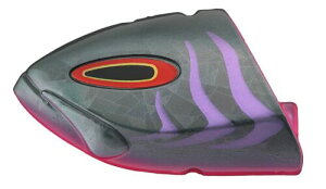 JACKALL(WbJ) ֊bA`rhSe wbh 80 sNx[ubN