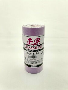 JH zhp}XLOe[v @ (܂ނ) 18mm×18m 7pbN