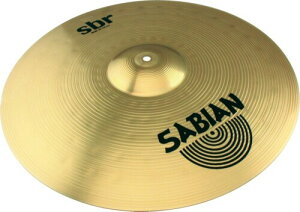 SABIAN ���C�h�V���o�� SBR-20R