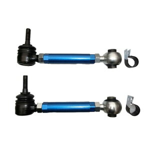 クスコ (CUSCO) トーコントロールロッド トヨタ マークX 120系 130系 / クラウン GRS180系 200系 210系 / IS250 IS350 GS350 GS460 リア 199 474 E