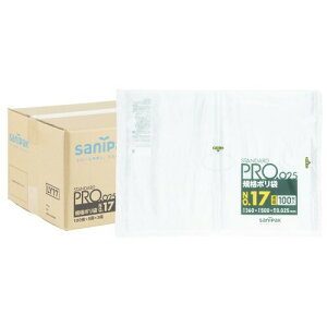 ���{�T�j�p�b�N �K�i�� 17�� ���� 100��