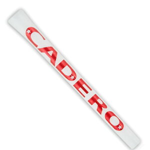 CADERO(Jf) Obv 2X2 Pentagon UT 2X2 Pentagon UT V/bh obNCL