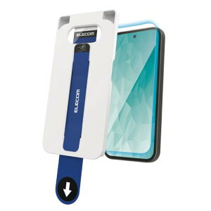 �G���R�� Google Pixel 10a �K���X�t�B���� ���� �����K���X �d�x10H �u���[���C�g�J�b�g ��U�h�~�݌v �w�䂪���Ȃ� �C�A������Ȃ� ���ȒP�\��t���c�[���t�� PM-P261FLGGTBL