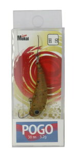 JC(Mukai) A[ g|S 38mm #TP4 `J`Jybg