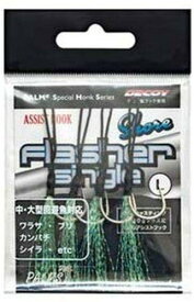 パームス(Palms) ショアフラッシャーシングル SFS#L