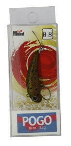 JC(Mukai) A[ g|S 38mm #TP10 Rbp[I[u