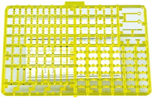 ގ(AOSHIMA) 1/32 UEfRgp[c No.11-YE }[J[v4Zbg NACG[ vfpp[c ()