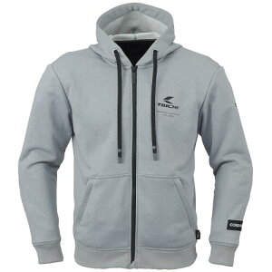 (RS^C`) oCNEFA CfBOWPbg p[J tďH CORDURA ϖՐ ʋC CEveN^[ R[f t[fB RSJ352 HEATHER GRAY XXL