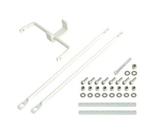 aC_Xg[Y SHOWA INDUSTRIES M005 WHT(Vu[L+ibg~)