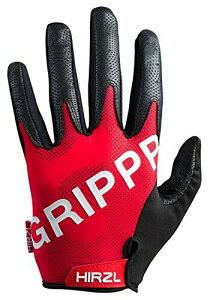 HIRZL(�n�[�c�F��) GRIPPP TOUR FULL 2.0 RED S HCU-72135