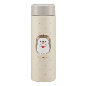 XP[^[ (skater) }O{g Pompon'slY~ 350ml y XeX  STYL4-A