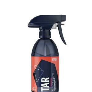 GYEON(W[I)Q2M Tar REDEFINED 1000 ml Q2M-TAR100