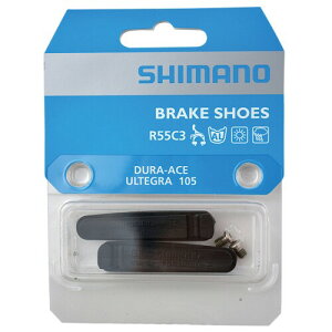 V}m(SHIMANO) yAp[c R55C3 J[gbW^Cvu[LV[ & ŒlW(EyA) BR-5700-S BR-7900 BR-6700 BR-6700-G Y8FN98090