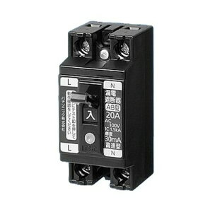 pi\jbN(Panasonic) `Rdu[J 2P1E O.Ct 30A 15mA BJS3021N