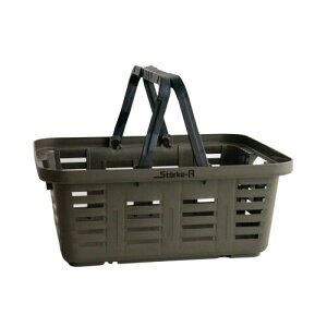 �����O�X�^�[ Starke-R �o�X�P�b�g ���[ �I���[�u�h���u STR-465SSND L465×W395×H185mm�A����L365×W285×H175mm