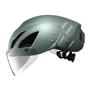 KABUTO(�J�u�g) ���]�� �w�����b�g AERO-R2(�G�A���E�A�[��2) �T�C�Y:L/XL (59-61cm) �J���[:G-1�}�b�g�A�b�V���~���g