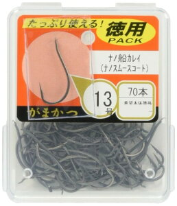 ܂(Gamakatsu) VOtbN imDJC UE{bNX 13 70{ 68377