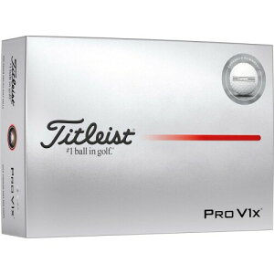 PRO V1x AIM Enhanced(�G�C���E�G���n���X�h)