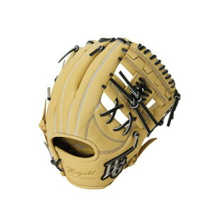 HI-GOLD �n�C�S�[���h �W���j�A��p�O���u ROOKIES RKG-12ML �L������ LH �E�� M-L�T�C�Y (�ΏہF���w3�N���`���w5�N��)