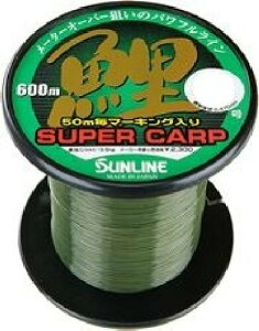 �T�����C��(SUNLINE) �i�C�������C�� �X�[�p�[�� 600m 6�� �}�b�g�O���[��