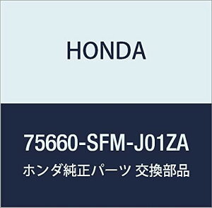 HONDA (z_) i K[jcVASSY. L.[NI[^[ t[h XpCN t[h XpCN nCubh i75660-SFM-J01ZA