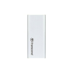 gZhWp Transcend OtSSD 480GB USB3.1(Gen2)Type-A/Type-C Ή |[^uSSD TS480GESD240C(E^EyʃA~P[Xdl)