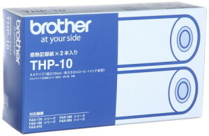 uU[H(Brother Industries) M[ A430m THP-10