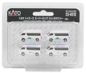 KATO NQ[W g^ nCG[X X[p[O W{^NV[ 4 23-651E WI}pi