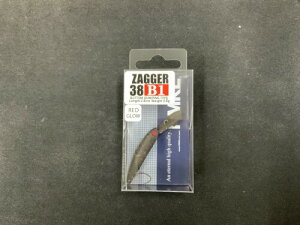 �n���N��(Hmkl) ZAGGER 38 B1 �`���R�t�@�b�W RG