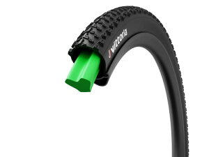 �r�b�g���A(Vittoria) Air-Liner Light 29×2.1/2.4�Ή� �`���[�u���X�}���`�E�F�C�o���u(40mm)�t��